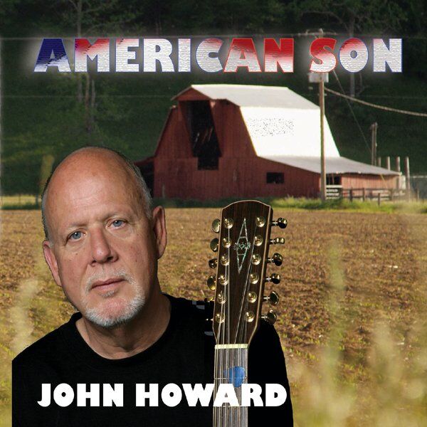 Cover art for American Son
